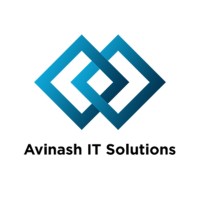 Avinash IT Solutions logo - Similar company to Avits(Avinash It Solutions)