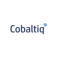 Cobaltiq logo - Similar company to Alvahome