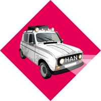 HAN4L logo - Similar company to Han4L