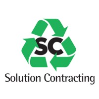 Solution Contracting LTD logo - Similar company to Mitigation Solutions, Llc