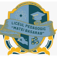 Liceul Pedagogic Matei Basarab logo - Similar company to Tunic Prod Srl