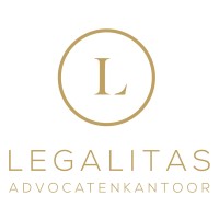 Legalitas Advocaten logo - Similar company to Doxflow