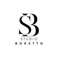 StudioBoketto logo - Similar company to Mostlyarch Design Studio