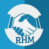 Consultora RHM logo - Similar company to Consure - Consultora Actuarial