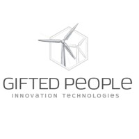 Gifted People logo - Similar company to Martech Do