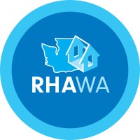 Rental Housing Association of Washington logo - Similar company to The Athena Group, Llc