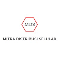 PT Mitra Distribusi Selular logo - Similar company to Mobilepulsa