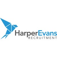 Harper Evans Recruitment logo - Similar company to Enstore Gmbh