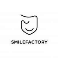 Smilefactory logo - Similar company to Hungarian Dental Association