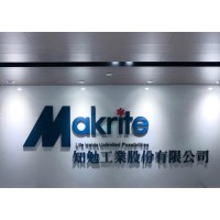 Makrite logo - Similar company to Bryce Partners