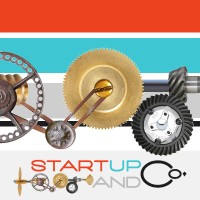 Startup and Company logo - Similar company to Nuca Silicon Valley