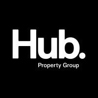 Hub Property Group Pty Ltd logo - Similar company to Icon Developments