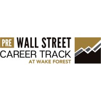 Pre-Wall Street Career Track at Wake Forest logo - Similar company to Trackable