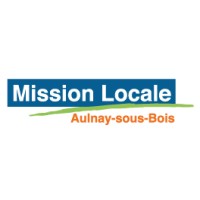 Mission Locale d’Aulnay-sous-Bois logo - Similar company to Convergence 93 - Made In Seine-Saint-Denis