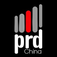PRD China logo - Similar company to Prd