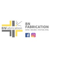 BN Fabrication logo - Similar company to Storm Group