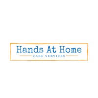 Hands At Home Care Services logo - Similar company to Capstone Community Action, Inc.