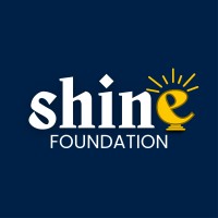 SHINE Foundation logo - Similar company to The Urega Foundation