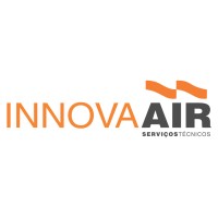 Innova Air Serviços Técnicos