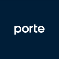 porte acero logo - Similar company to Estudio Fou