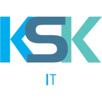 KSK IT Ltd. logo - Similar company to Rokserv Ltd