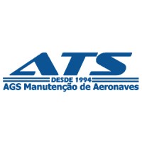 ATS - AGS Manutenção de Aeronaves logo - Similar company to Casa Do Transdutor Medico - Manutencao Em Transdutores Medicos