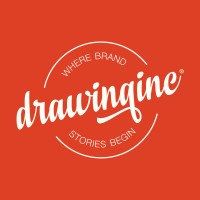 drawinginc logo - Similar company to Dragon Agency