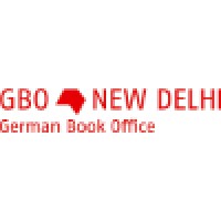 German Book Office New Delhi logo - Similar company to German Learning Point