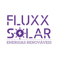 Fluxx Solar Brasil logo - Similar company to Frota Solar