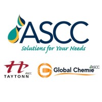 ASCC Group of Companies logo - Similar company to Nowchem