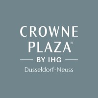 Crowne Plaza Düsseldorf-Neuss logo - Similar company to Black Label Hotels