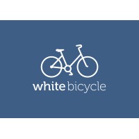 White Bicycle Ltd logo - Similar company to Objective It Solutions