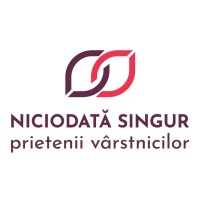 Asociația Niciodată Singur - Prietenii Vârstnicilor logo - Similar company to Antelematics