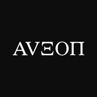 AVEON logo - Similar company to Blank Galleri