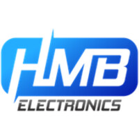 HMB Electronics logo - Similar company to Electro-Photonics Llc