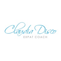 Claudia Disco Expat Coach logo - Similar company to Expat Events - The Event Platform For Expats In The Netherlands