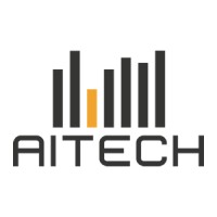 AITECH | Automation & Industriteknik Halmstad AB logo - Similar company to Halmstad Fystester Ab
