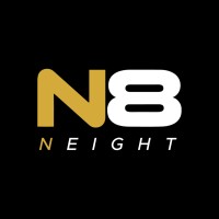 N8 Elite logo - Similar company to Bob Harvey Roofing