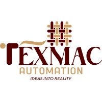 Texmac Automation logo - Similar company to Textile Services Company