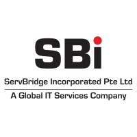 ServBridge Incorporated Pte Ltd logo - Similar company to Instaprotection Sg
