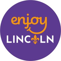 Enjoy Lincoln logo - Similar company to Visit Lincoln