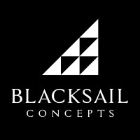 BlackSail Concepts logo - Similar company to Gosavvy - Travel Simplified