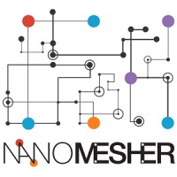 Nanomesher Limited logo - Similar company to Shift Hyperloop