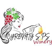 Cyrenity Sips Winery