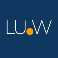 Lynk Up World (LUW) logo - Similar company to Interartists Amsterdam