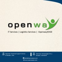 Openway Technical Support Services Company logo - Similar company to Valueboxx