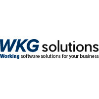 WKG Solutions logo - Similar company to Blue Eagle Security Solutions Llc