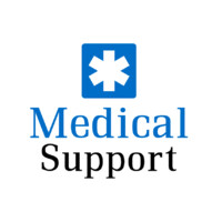 Medical Support logo - Similar company to Somma Ph