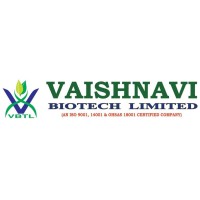 Vaishnavi Biotech International Limited logo - Similar company to Magic Ingredients - A Natural & Fermented / Cultured Products Manufacturer