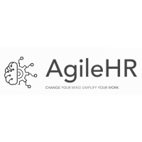 AgileHR logo - Similar company to Irmãos Melo, Lda